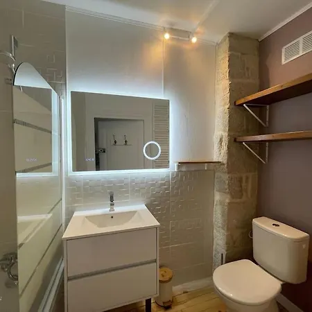 Le 18, Cosy Au Calme Dijon